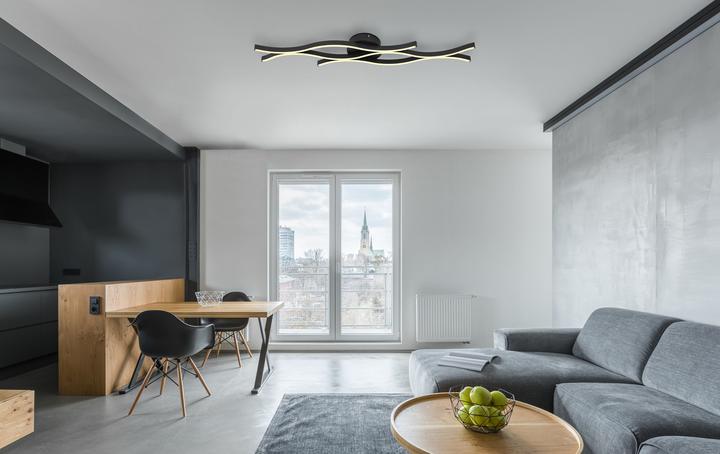 Produktbild Globo Geronimo (3610 lm)