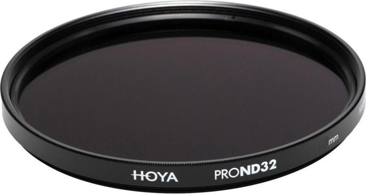 Image du produit Hoya Pro ND32 Filter (77 mm, Filtre gris neutre)