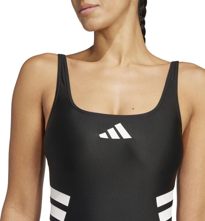 Produktbild adidas Women's 3 Stripes Uback Suit (40)