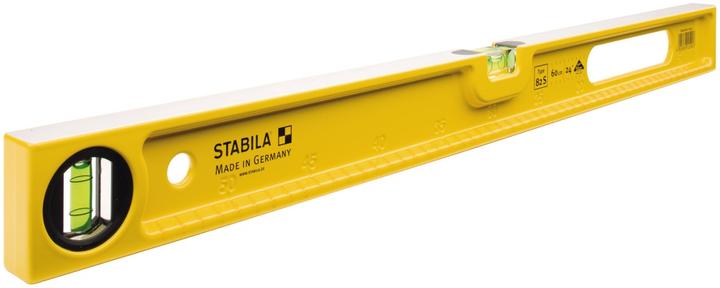Actual product image Stabila Spirit level Type 82 S (80 cm)