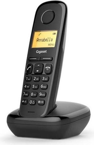 Produktbild Siemens Gigaset DECT A170 cordless phone