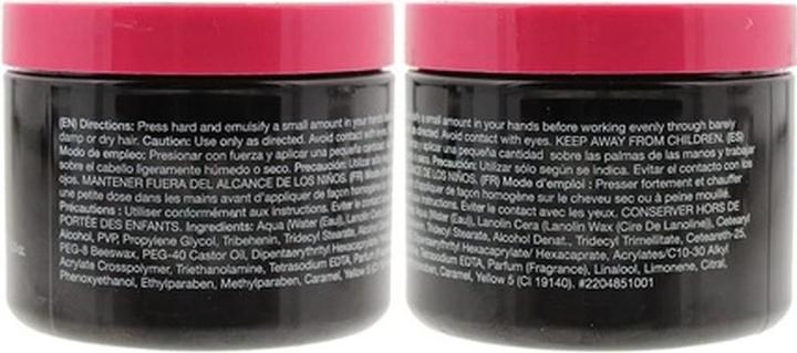 Immagine prodotto Revlon Professional d:fi D:Sculpt (Crema per capelli, 150 ml)