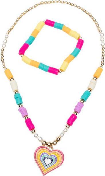 Immagine prodotto Great Pretenders Educazione Creativa 86142 HK + AB Set Amore Arcobaleno