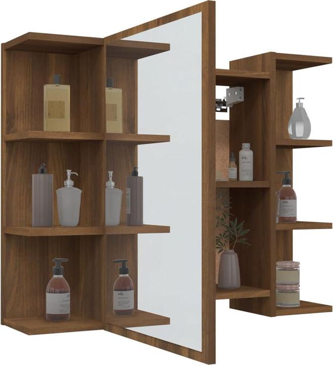 Immagine prodotto vidaXL Despo (80 x 20,5 x 64 cm)