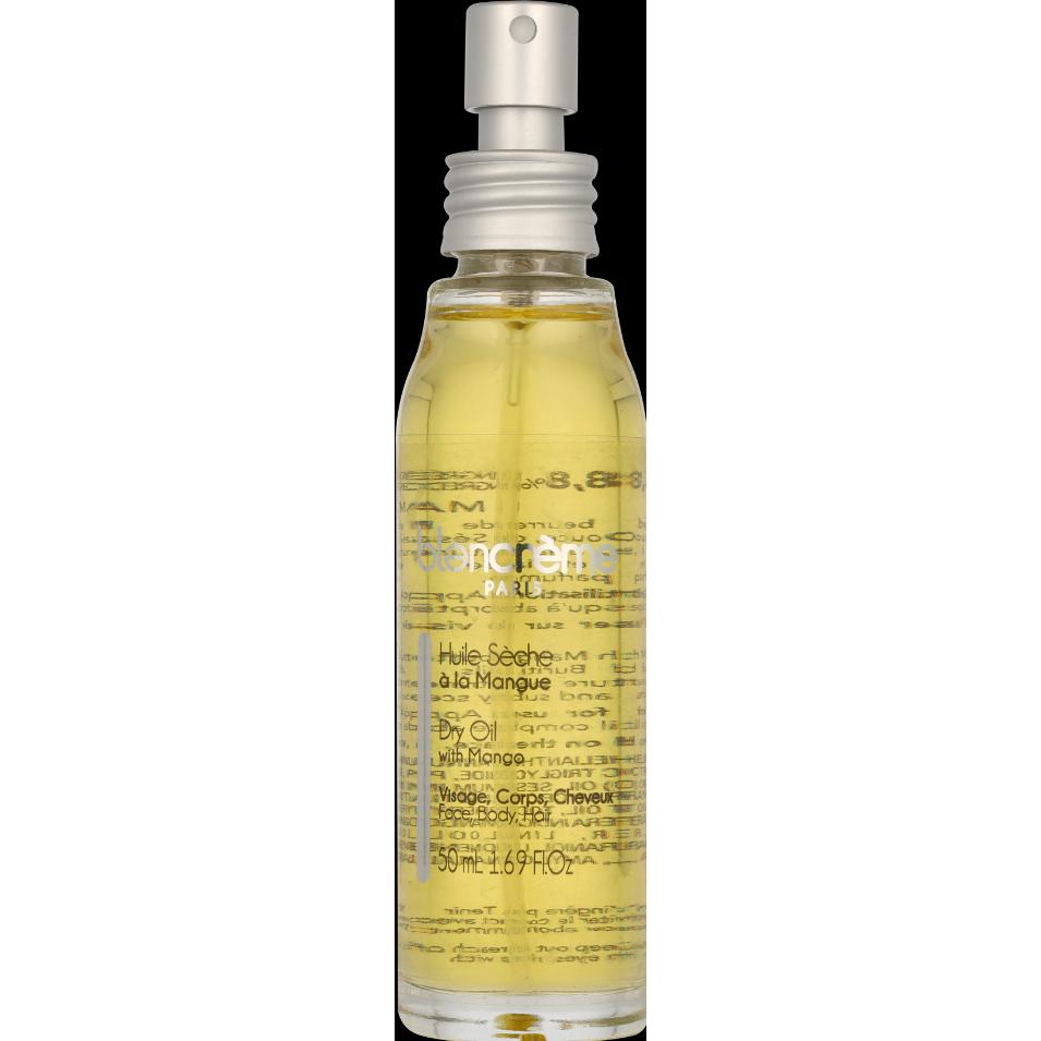 Blancreme, Haaröl + Haarserum, Dry Oil (50 ml)
