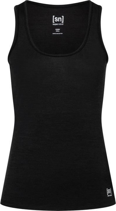 Produktbild Super Natural Base 140 Tanktop (XL)