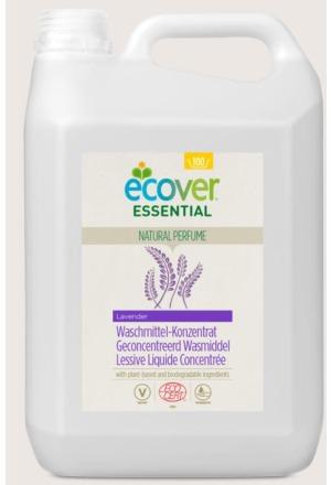 Actual product image Ecover Essential (Liquid detergent)