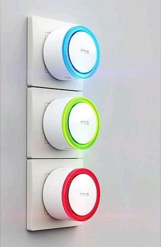 Immagine prodotto Modern-Electronics m e moderna elettronica Ricevitore Radio Chime (Funk)