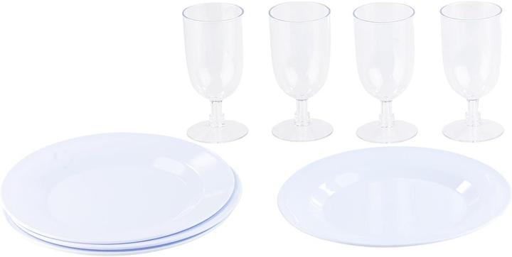 Produktbild Xcase Picknick-Set