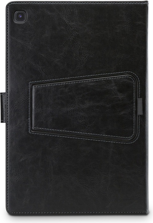 Produktbild Mobilizera Mobilize Tastatur Premium Bluetooth Cover Til Samsung Galaxy Tab S5e 10.5 Sort (Eng. Int., Galaxy Tab S5e 10.5 (2019))