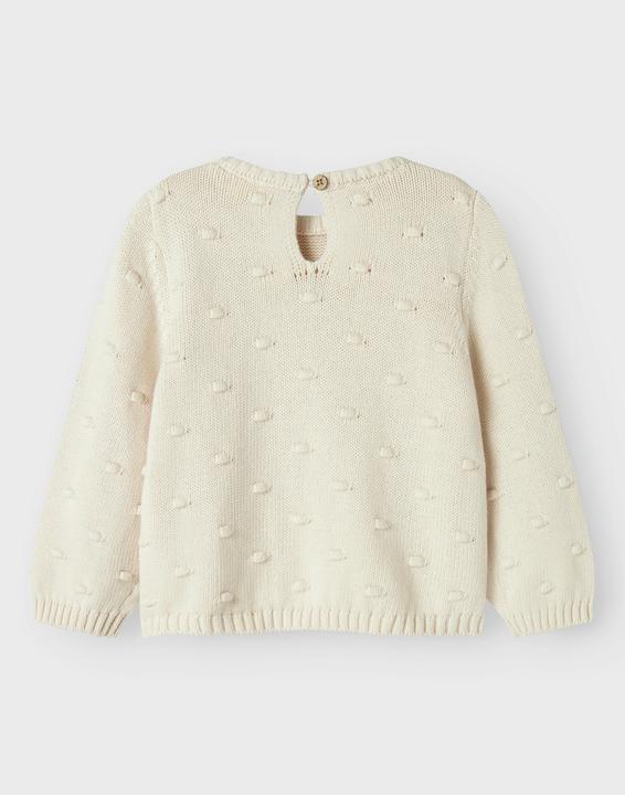 Produktbild Name it Loose Fit Strickpullover (110)