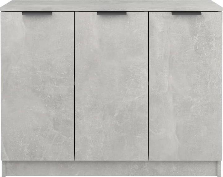 Image du produit vidaXL Ivory (90.50 x 30 x 70 cm)