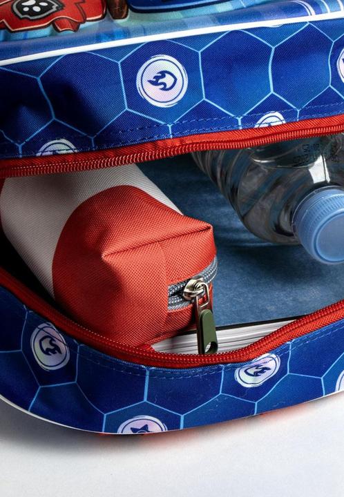 Produktbild Cerdá Paw Patrol 3D backpack 31cm
