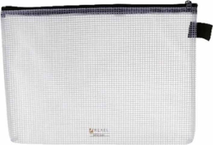 Immagine prodotto Rexel Borsa con cerniera (A5, 1 x)