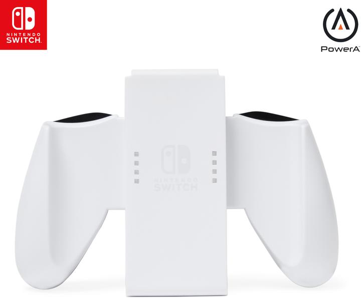 Immagine prodotto PowerA Joy-Con Comfort Grip (Switch)