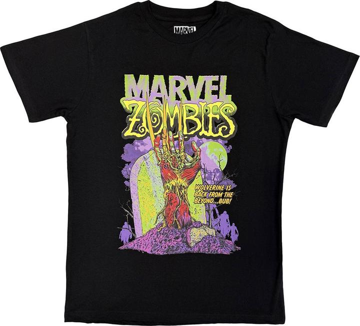 Produktbild Zombies Hand (M)