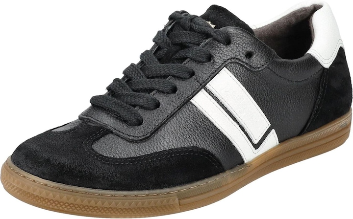 S.Suede, Maincalf Noir 007