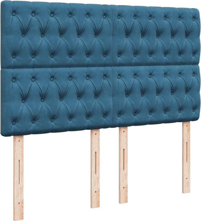 Immagine prodotto vidaXL Boxspringbett (160 x 200 cm)