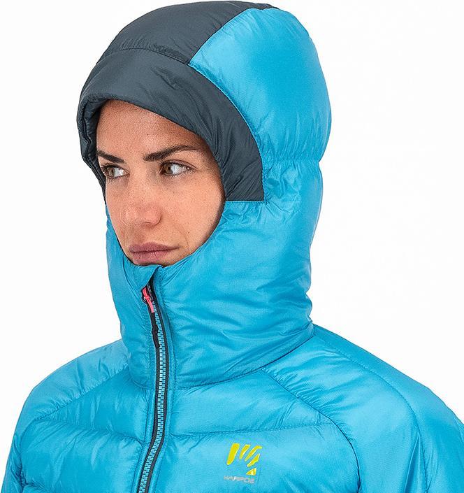 Produktbild Karpos Focobon W Jacket (S)