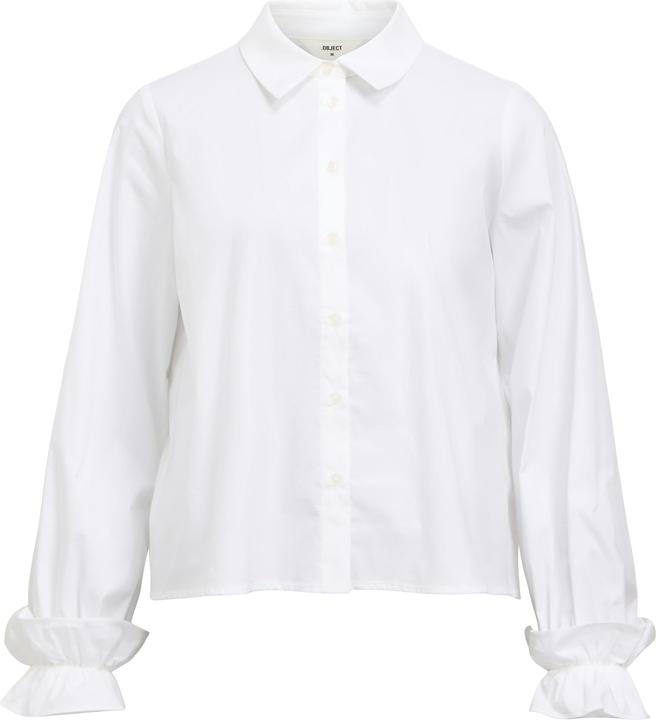 Produktbild Object Raffinierte Hemd (36)