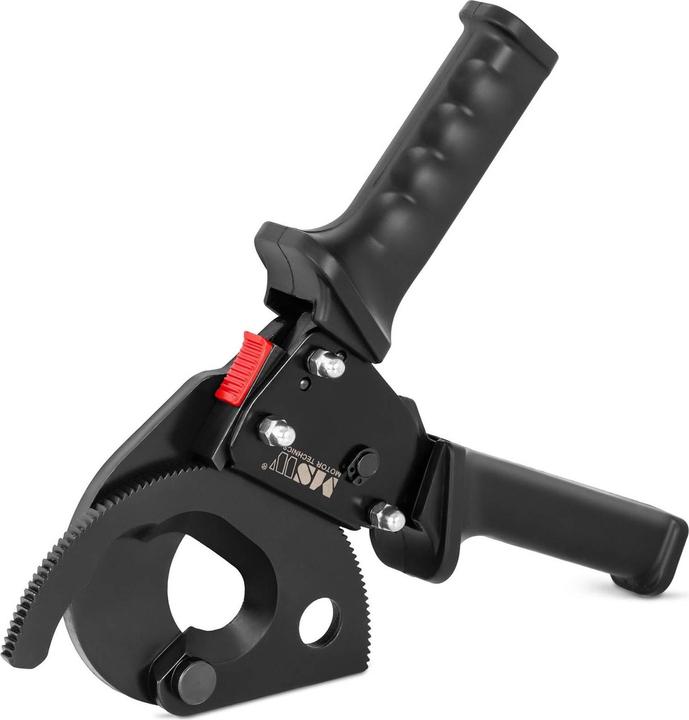 MSW Ratchet Cable Cutter (290 mm)