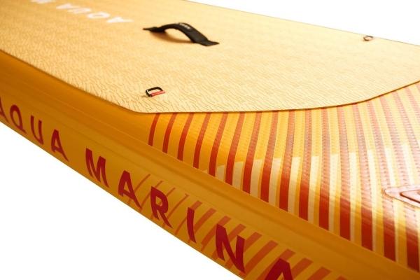 Produktbild Aqua Marina All-Around iSUP Fusion (10'10")