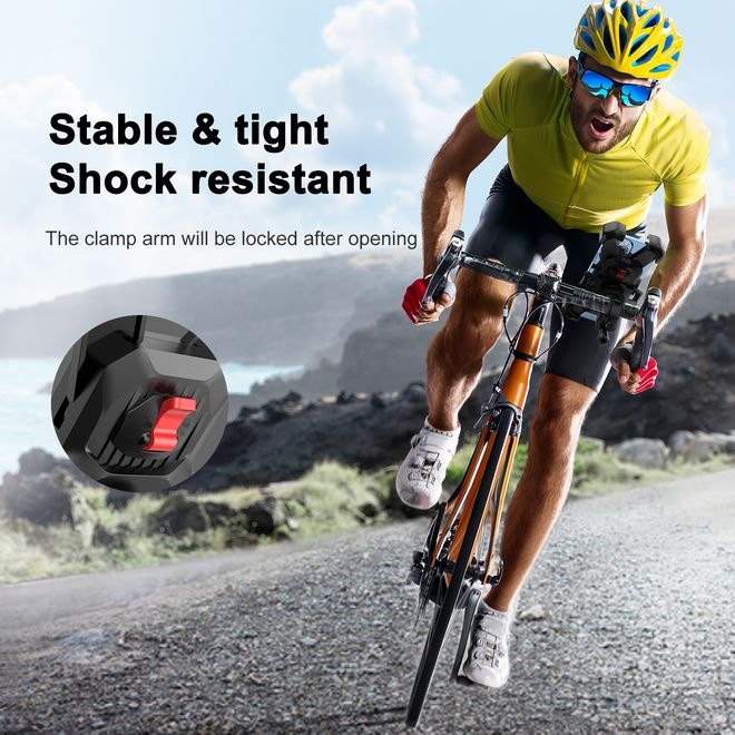 Produktbild Joyroom Bike Phone Mount