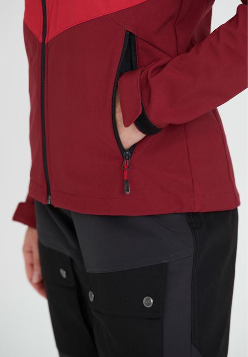 Produktbild Whistler Rosea Softshell (L)