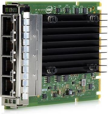 Actual product image HPE BCM 5719 4p BASE-T OCP Adptr