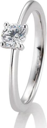 Produktbild Breuning 4er Krappe 0,40-0,60 ct. (49, 585/14 K Gold)