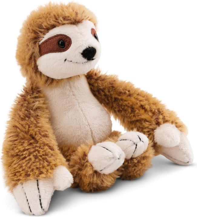 Image du produit NICI Doudou Slobby (15 cm)
