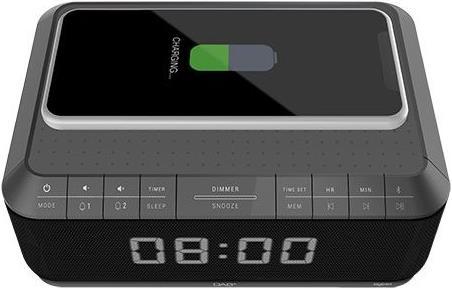 Produktbild Bigben Radiowecker