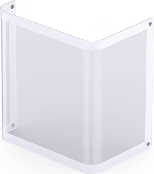 Image du produit Jonsbo TK-1 2.0 (mATX, Mini-ITX)