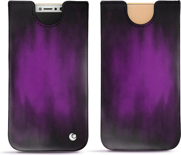 Produktbild Noreve Lederschutzhülle (Apple iPhone X)