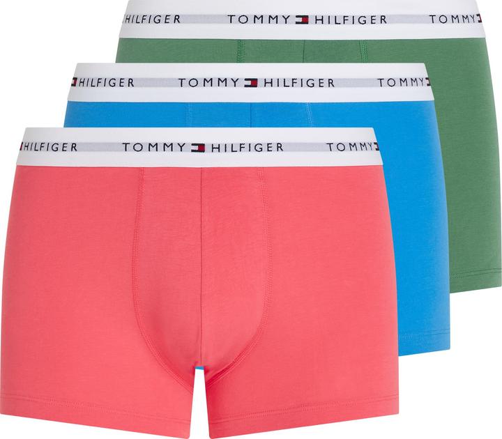 Produktbild Tommy Hilfiger Trunk (XL)