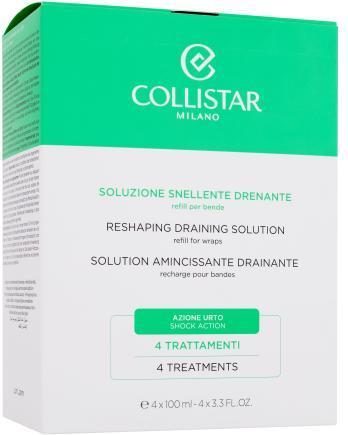 Produktbild Collistar Reshap Draining Sol Refill (Körpercreme, 400 ml)