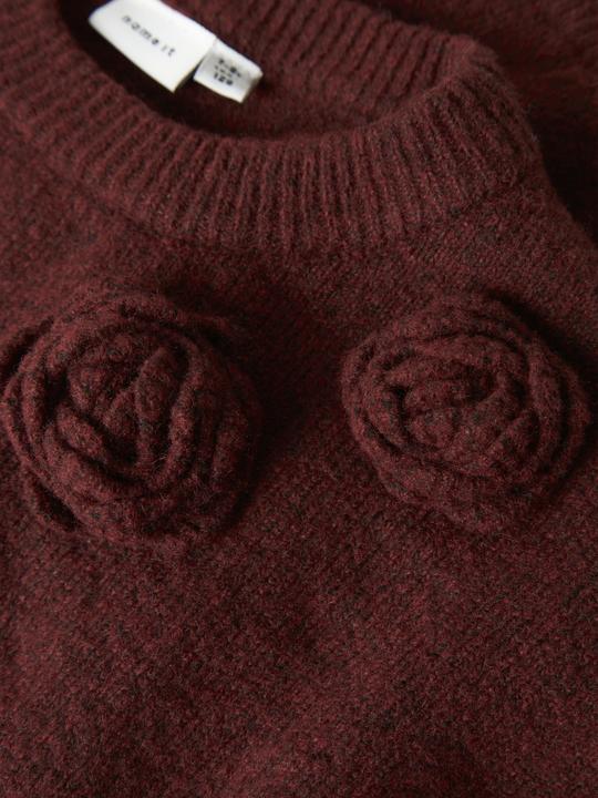 Produktbild Name it Regular Fit Strickpullover (146, 152)