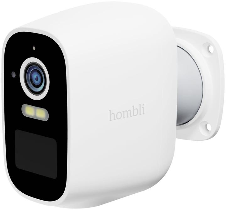 Actual product image Hombli HBCB-0110 (2560 x 1440 Pixels)