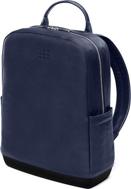 Produktbild Moleskine Classic Lth Backp.Sapphire B