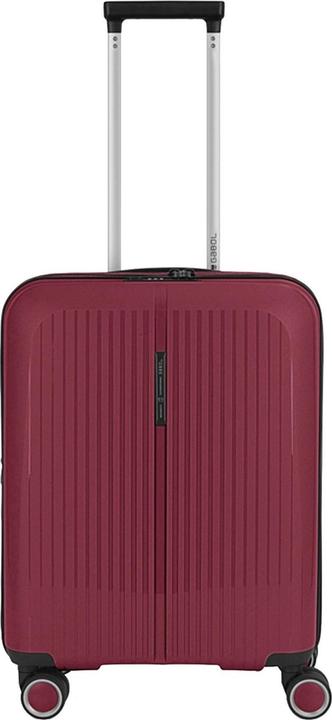 Image du produit Gabol Chariot Cabine Brooklyn Extensible (47.40 l)