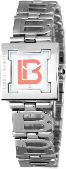 Actual product image Laura Biagiotti Ladies' watch LB0009L-01 (Ø 25 mm) (25 mm)
