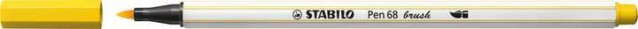 Image du produit STABILO Pen 68 brush Stylo feutre Premium (Trié, 8 x)