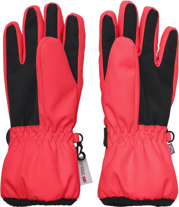Actual product image Color Kids Kid's Gloves Waterproof (10, 11, 12)
