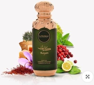 Produktbild Le Bonheur Kayan (Eau de Parfum, 100 ml)