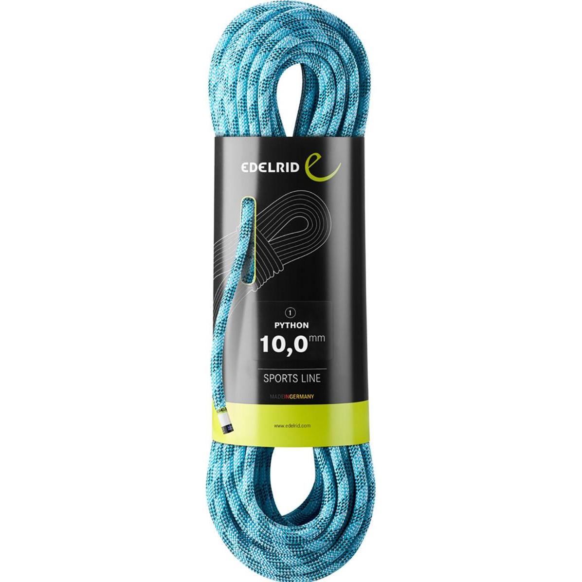 Edelrid, Kletterseil, (40 m)