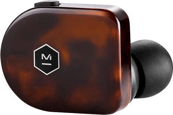 Actual product image Master & Dynamic MW07 (3.50 h, Wireless)