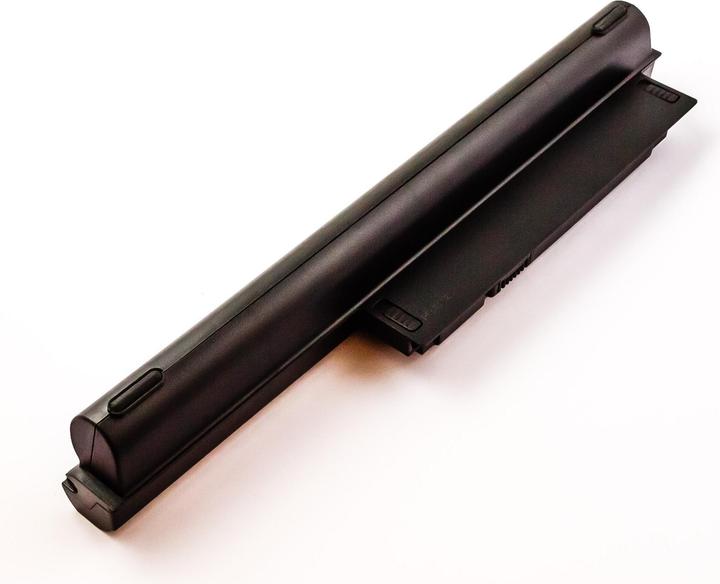 Productafbeelding AGI Batterij compatibel met Sony Vaio SVE1711X1E/B - Batterij - 6.600 mAh (6600 mAh)