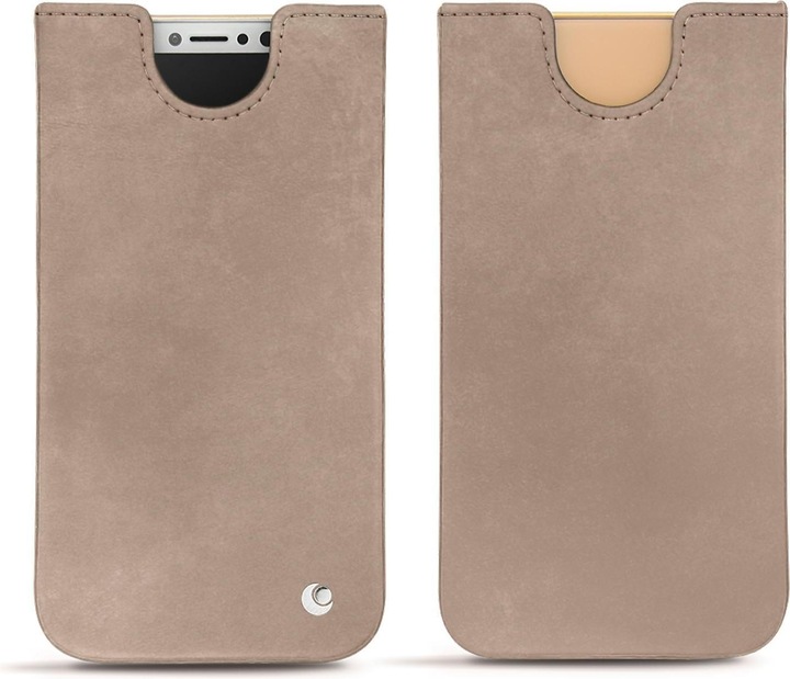 Taupe vintage ( Pantone #bda790 )