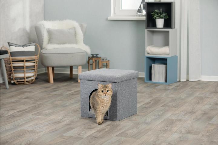 Image du produit Trixie Alois (Chat)