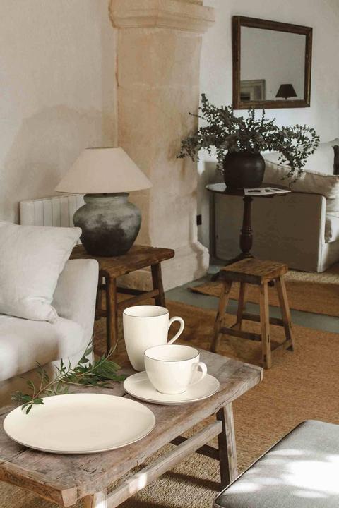 Actual product image Seltmann Savona Fine Diamond Speiseteller (6x, 27.70 cm)